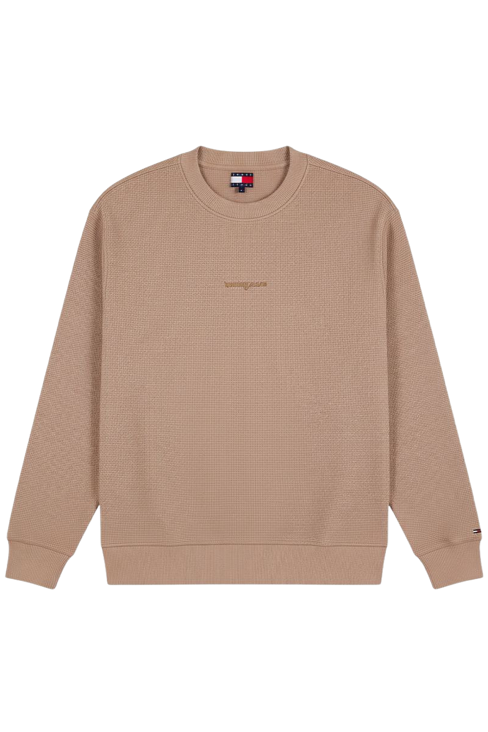 תמונה קידמית של סווטשירט