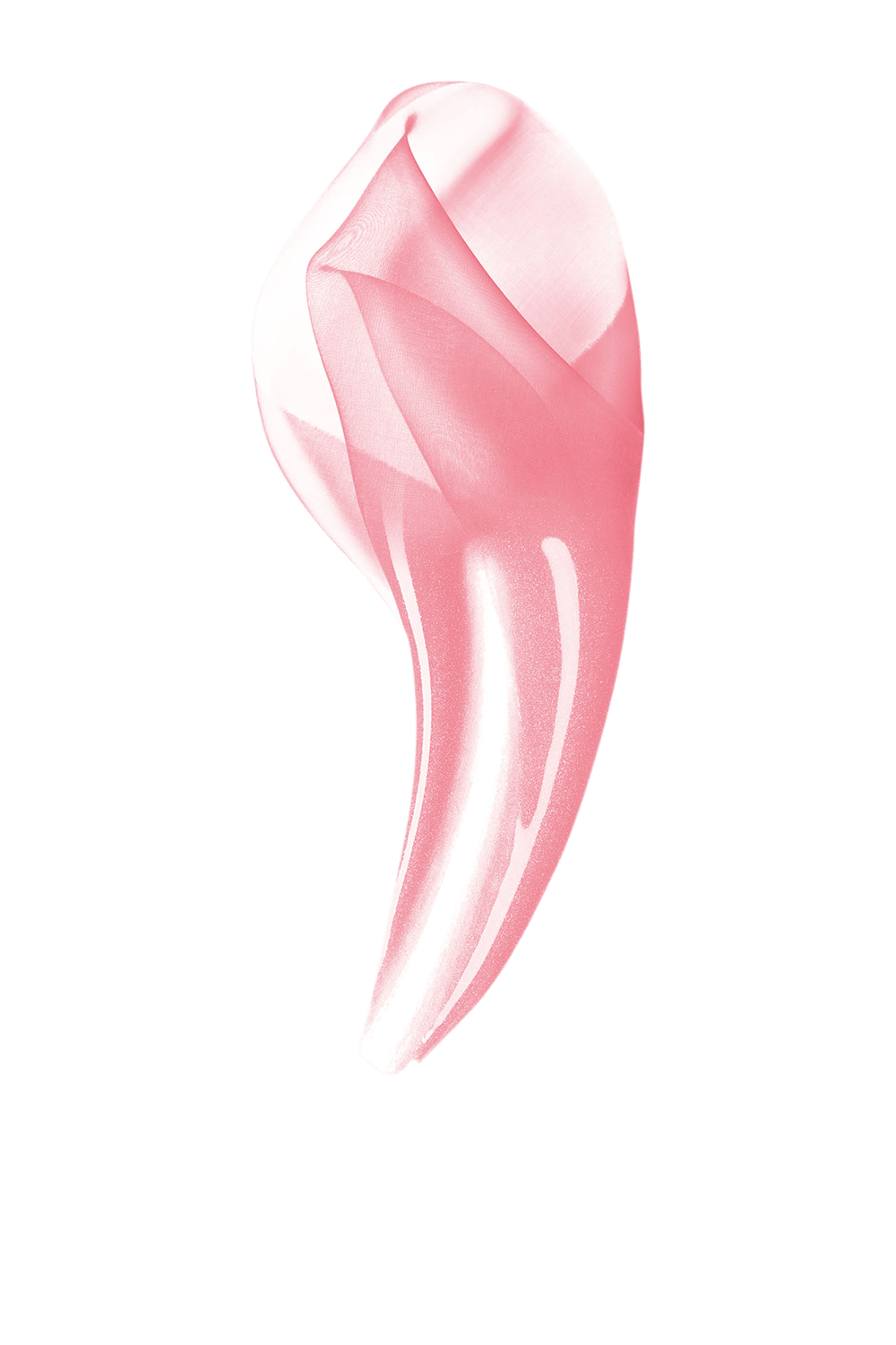 תמונה אחורית של שימר פלואיד שיר למראה זוהר 8