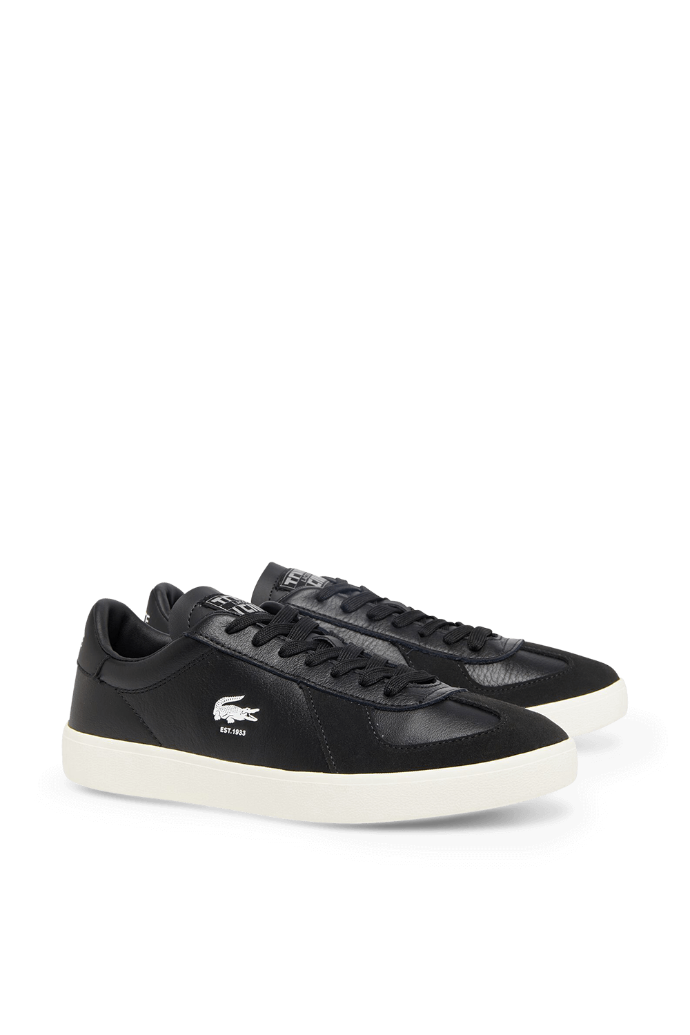 נעלי סניקרס בייס שוט