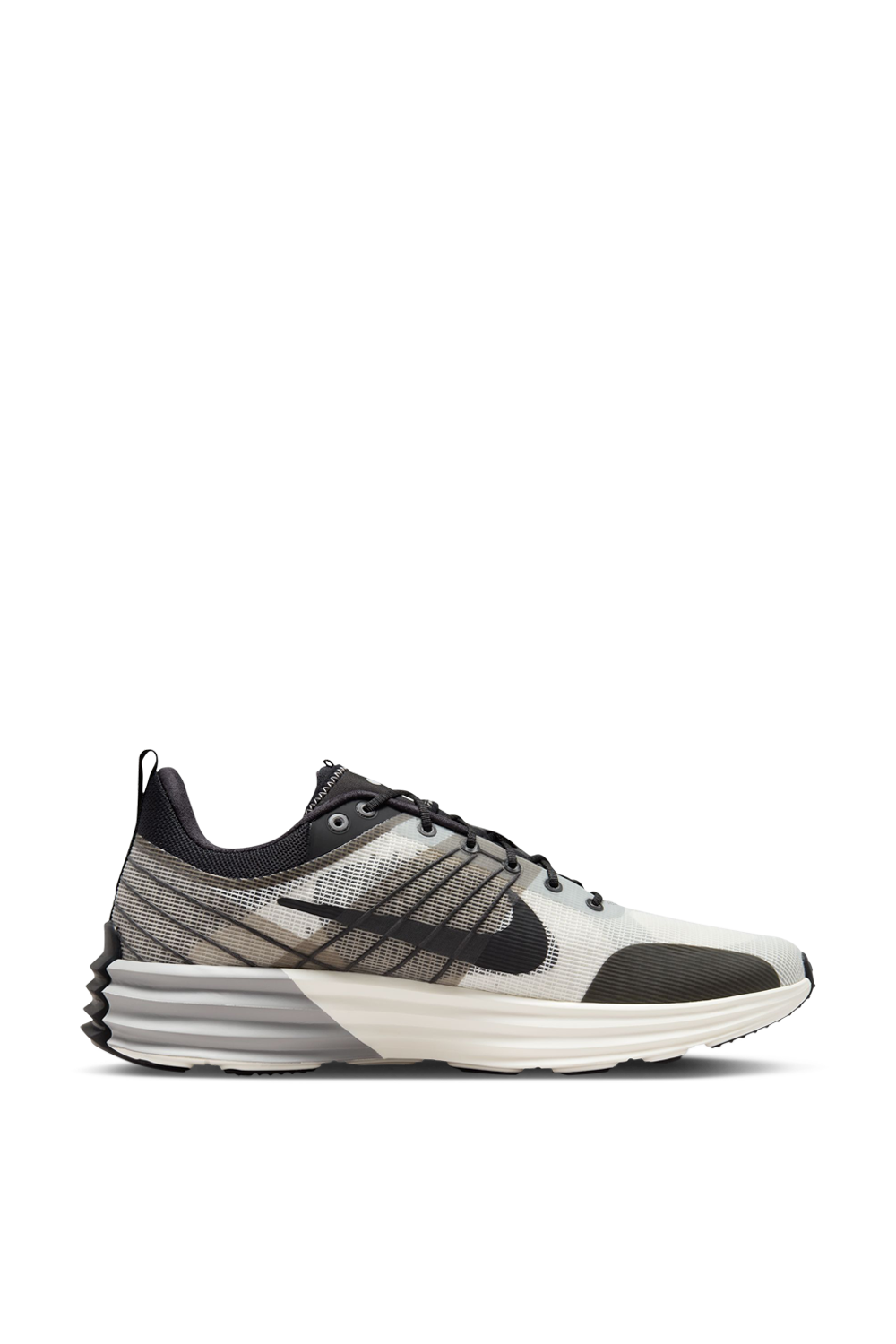 תמונה קידמית של נעלי ריצה לונאר רואם פרימיום