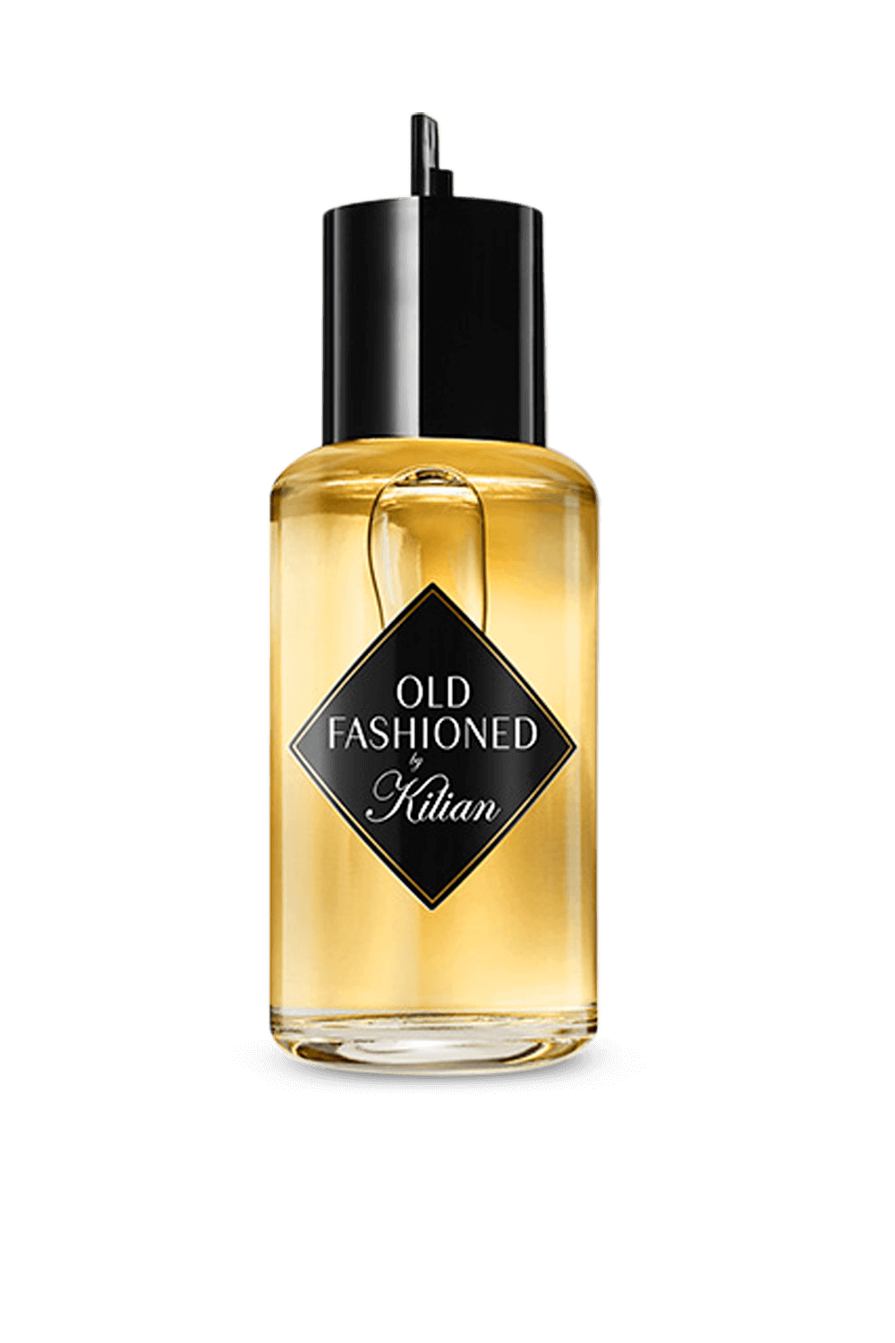 תמונה אחורית של Old Fashioned Eau de perfume Refill 100 ML