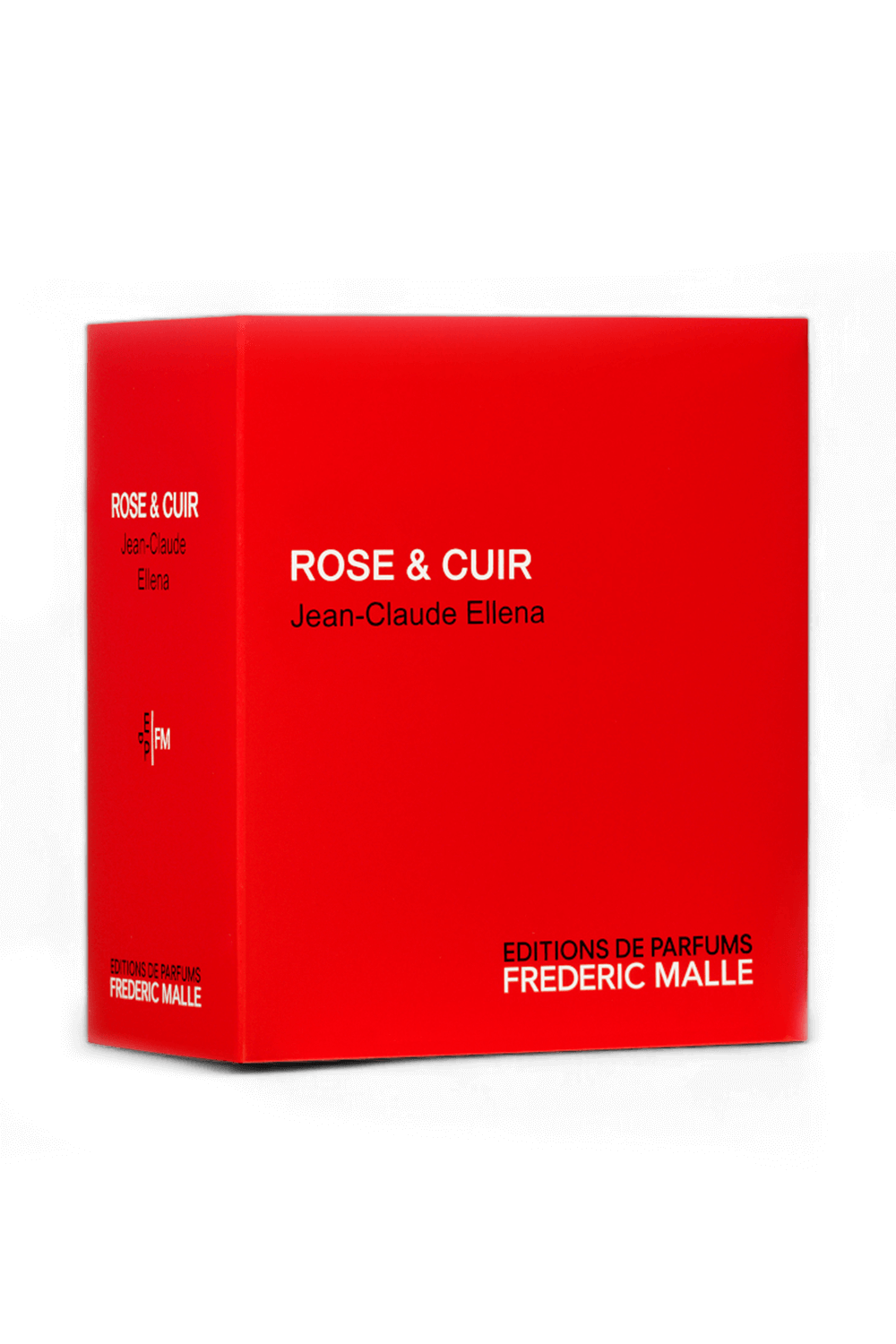 תמונה אחורית של Rose&Cuir Eau de Parfum 50 ml