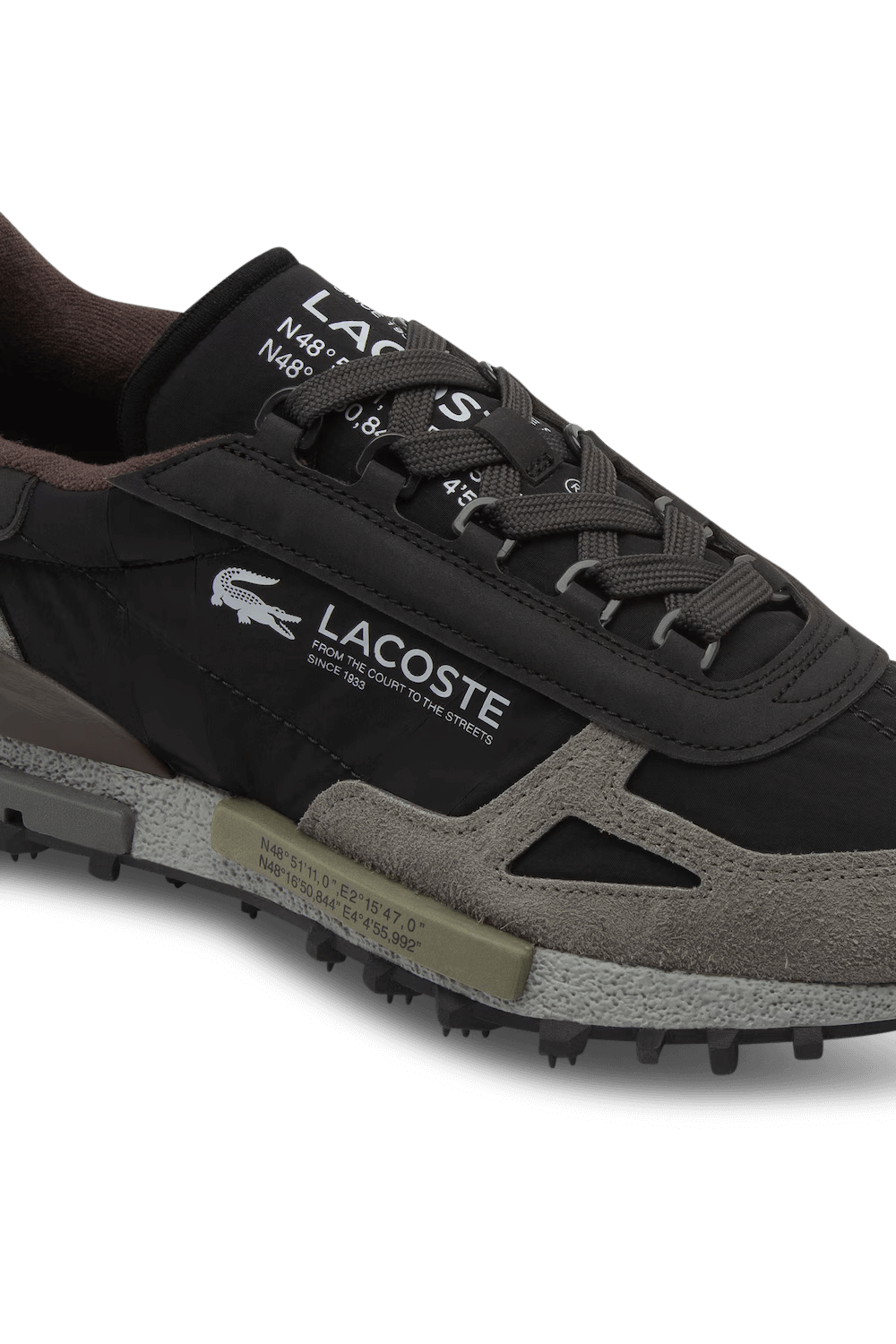 נעלי סניקרס עלית אקטיב