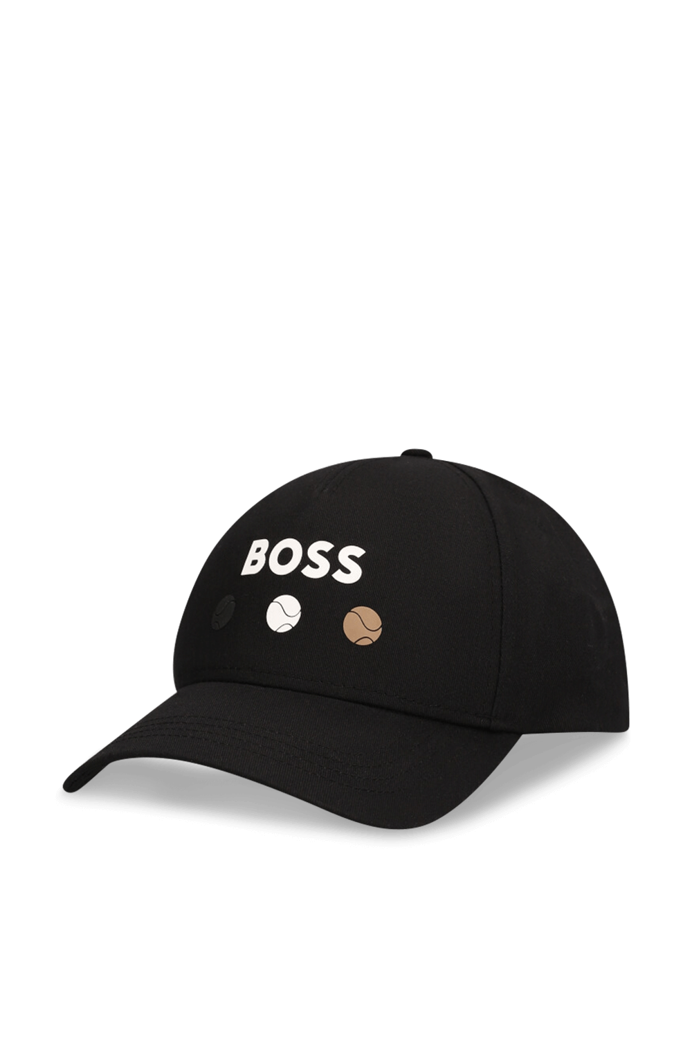 תמונה קידמית של כובע מצחייה