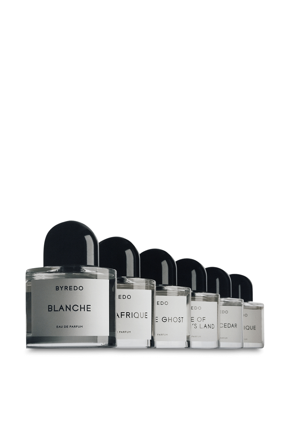 תמונת פנים של Rose of No Man's Land Eau de Parfum 50 ML