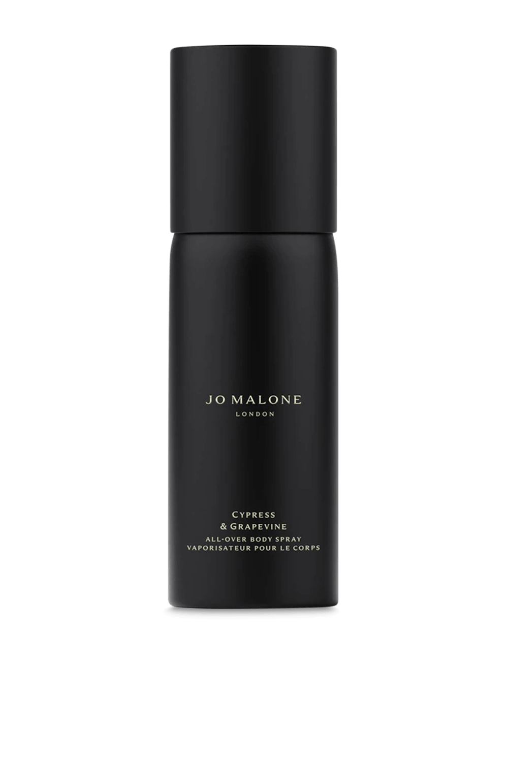 תמונה קידמית של Cypress&Grapevine All Over Body Spray 125 ml