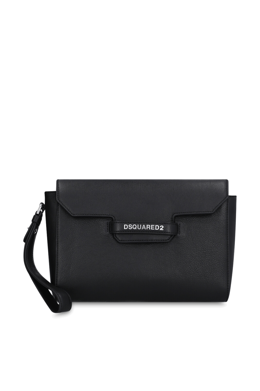 תמונה קידמית של תיק קלאץ'