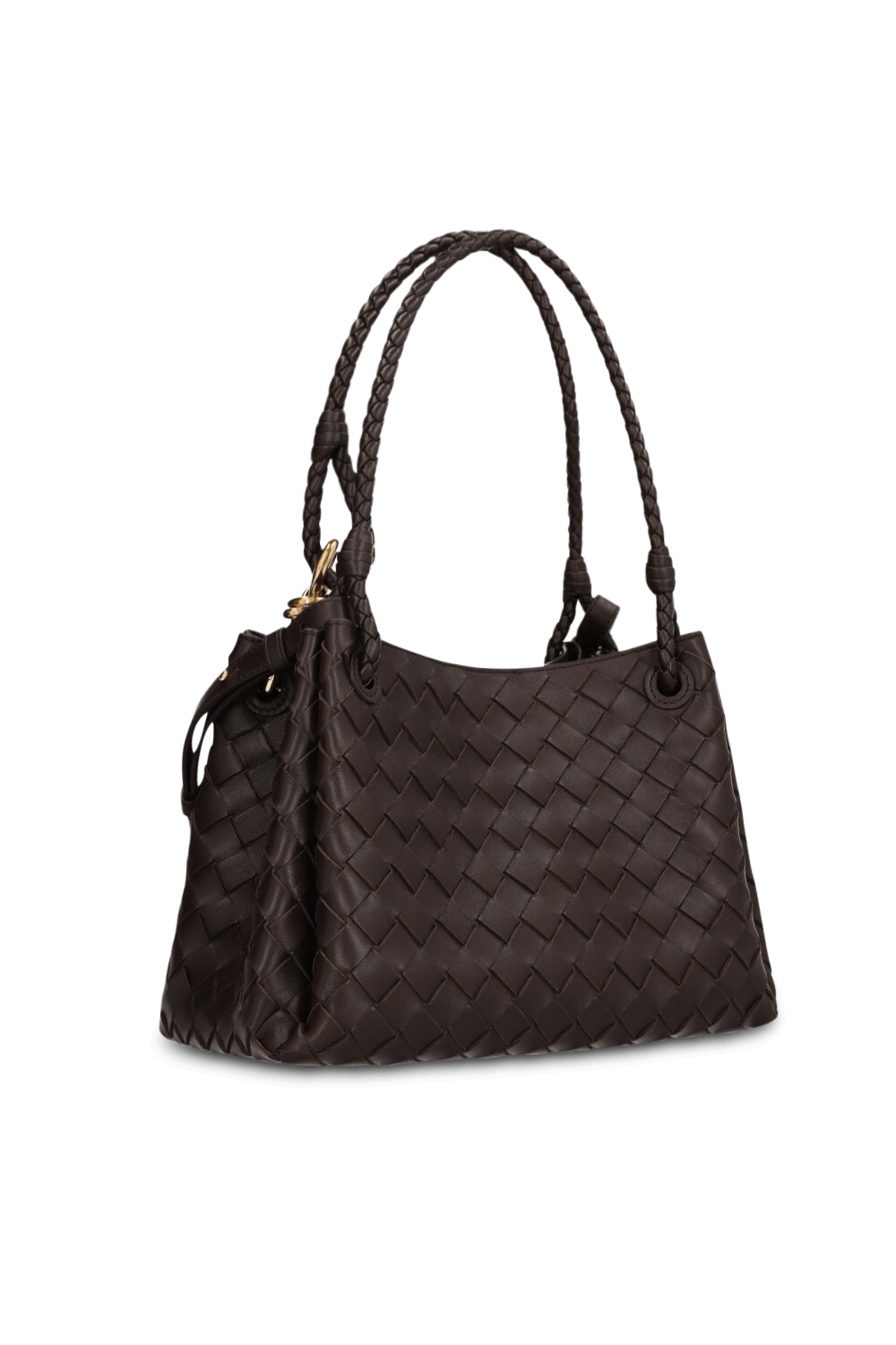 תמונה אחורית של תיק אנדיאמו סמול