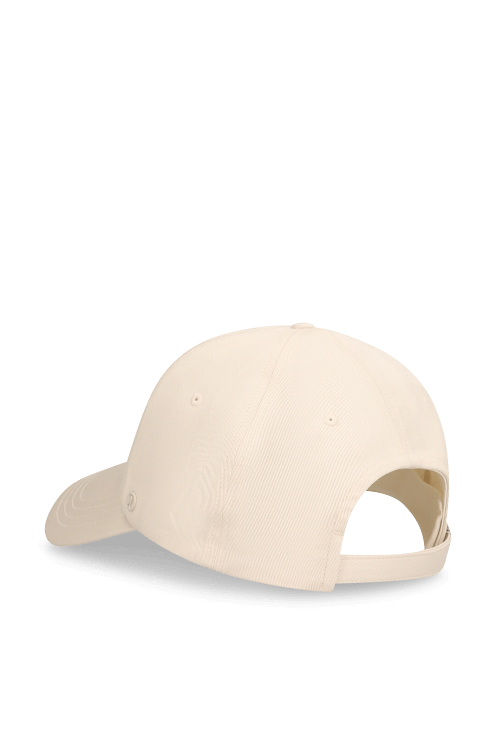 תמונה אחורית של Classic Unisex Ball Cap