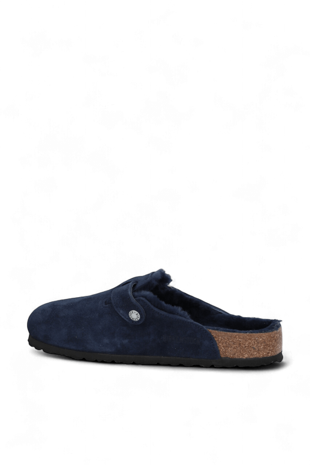 תמונה אחורית של נעלי בוסטון שרלינג