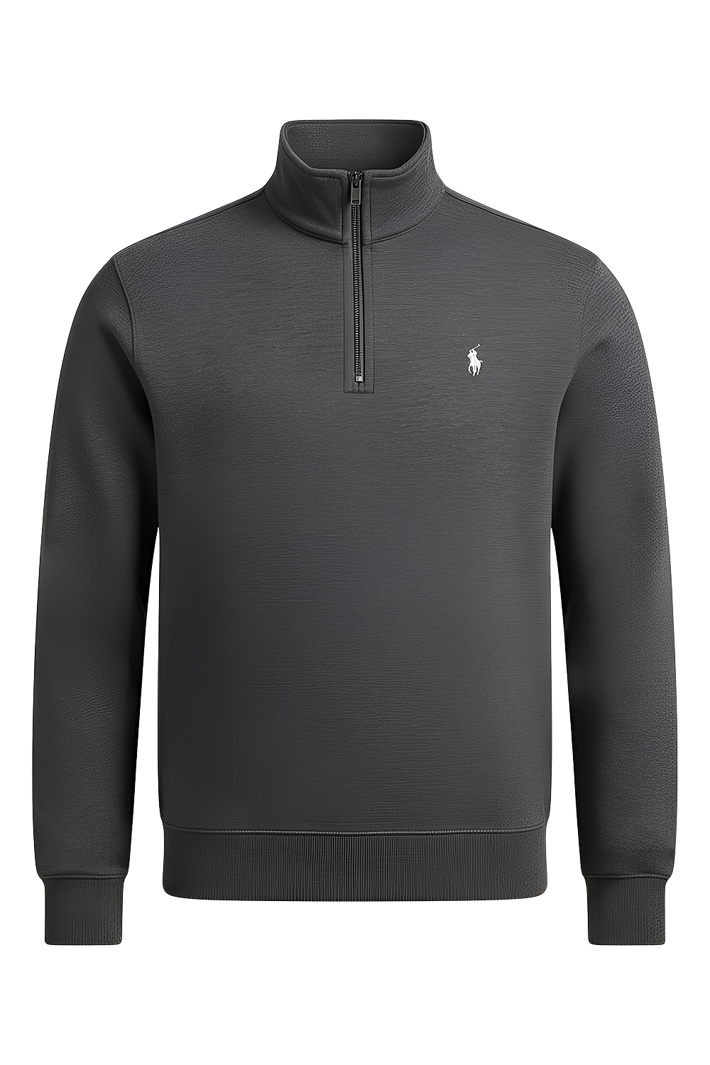 תמונה קידמית של סווטשירט