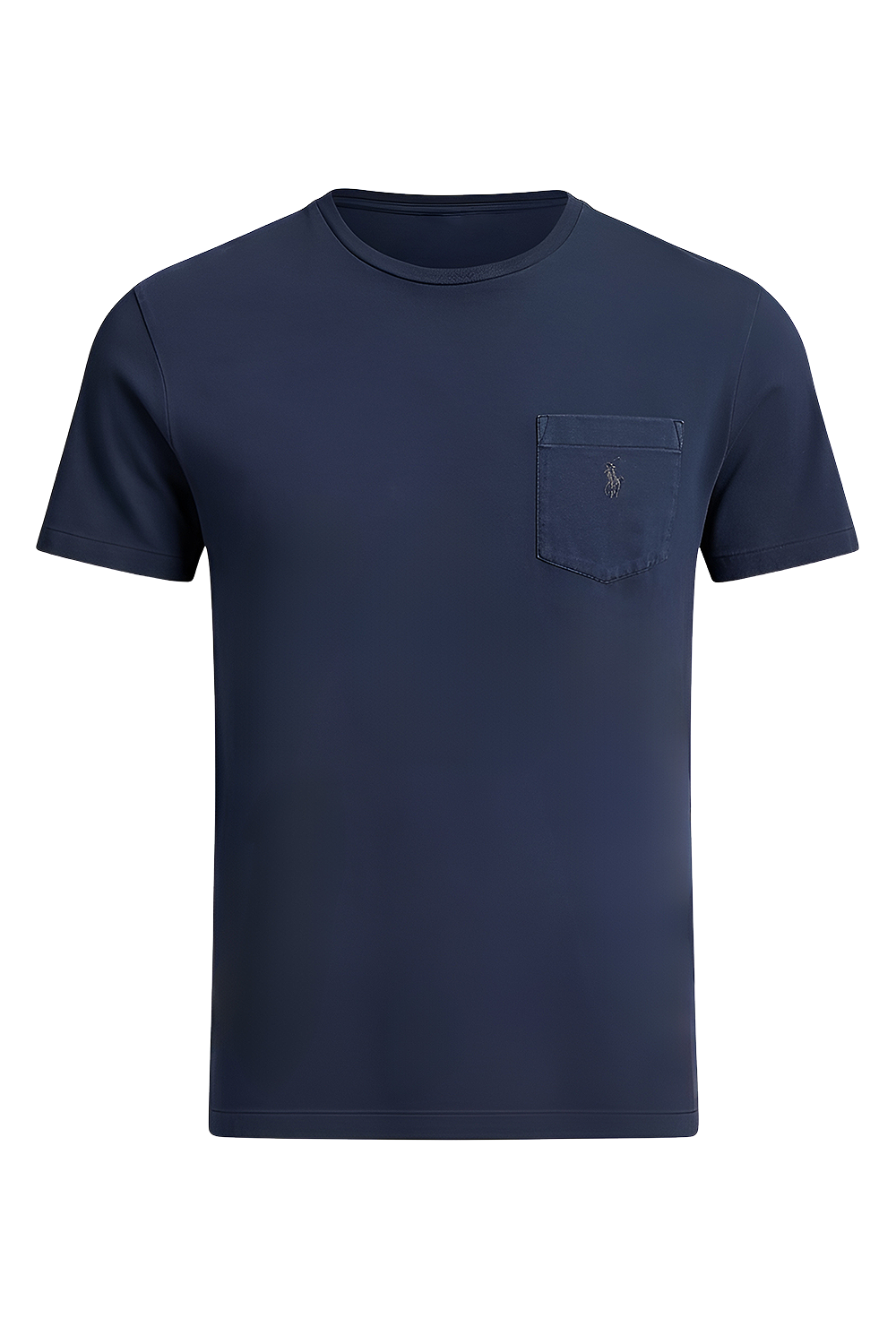 תמונה קידמית של חולצת טי