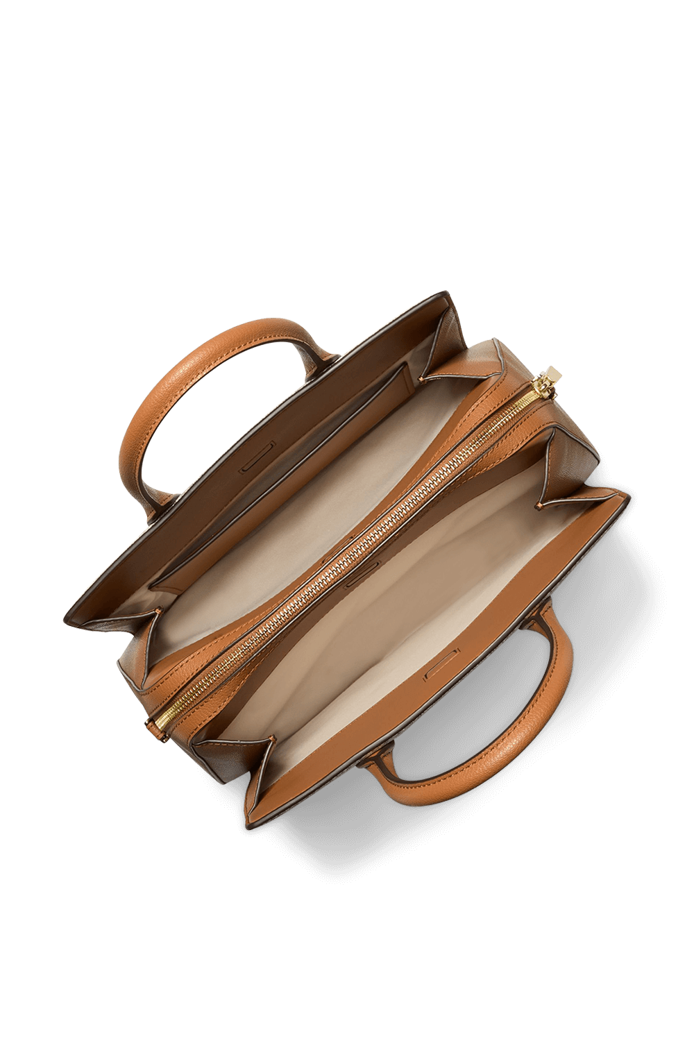 תמונה אחורית של תיק נשיאה ליילה מדיום