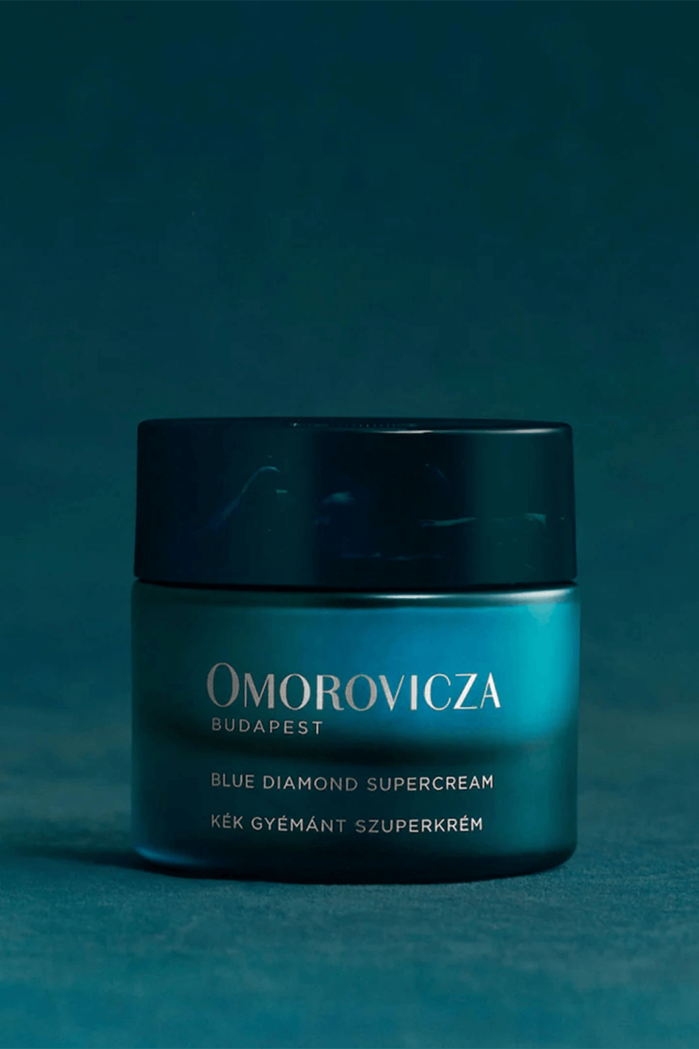 תמונה אחורית של Blue Diamond Super Cream 50 ml