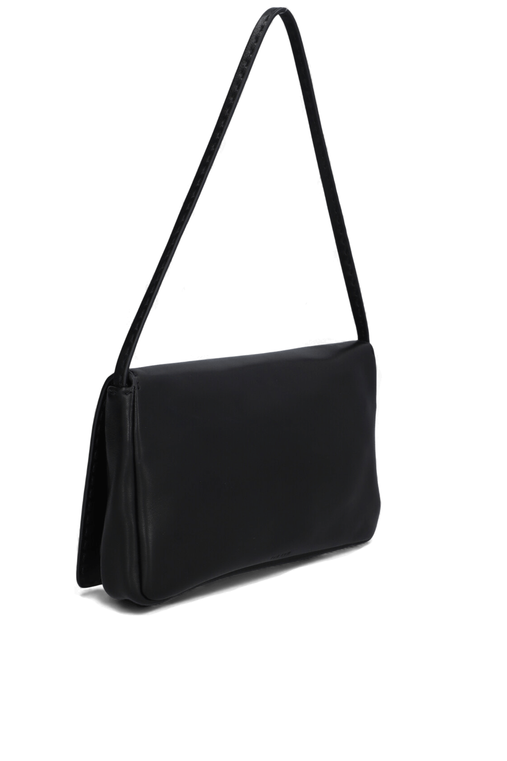 תמונה אחורית של תיק כתף ניואנס