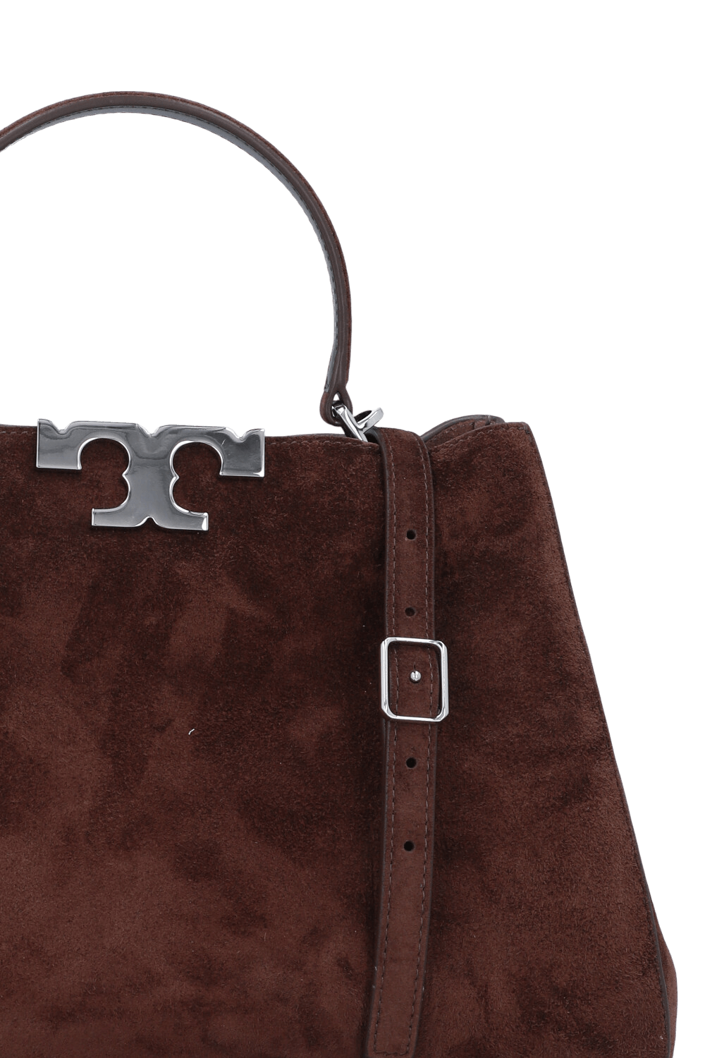 תמונת תקריב של תיק נשיאה זמש