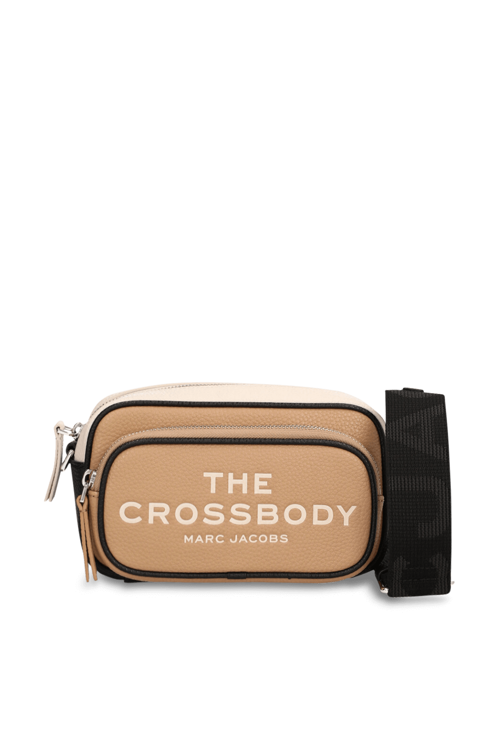 תמונה קידמית של תיק קרוסבודי