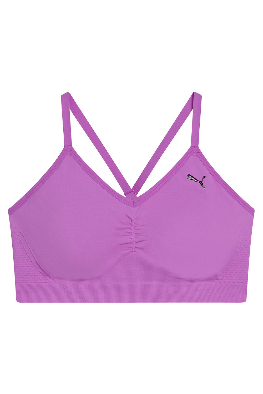 תמונה קידמית של חזיית אימון