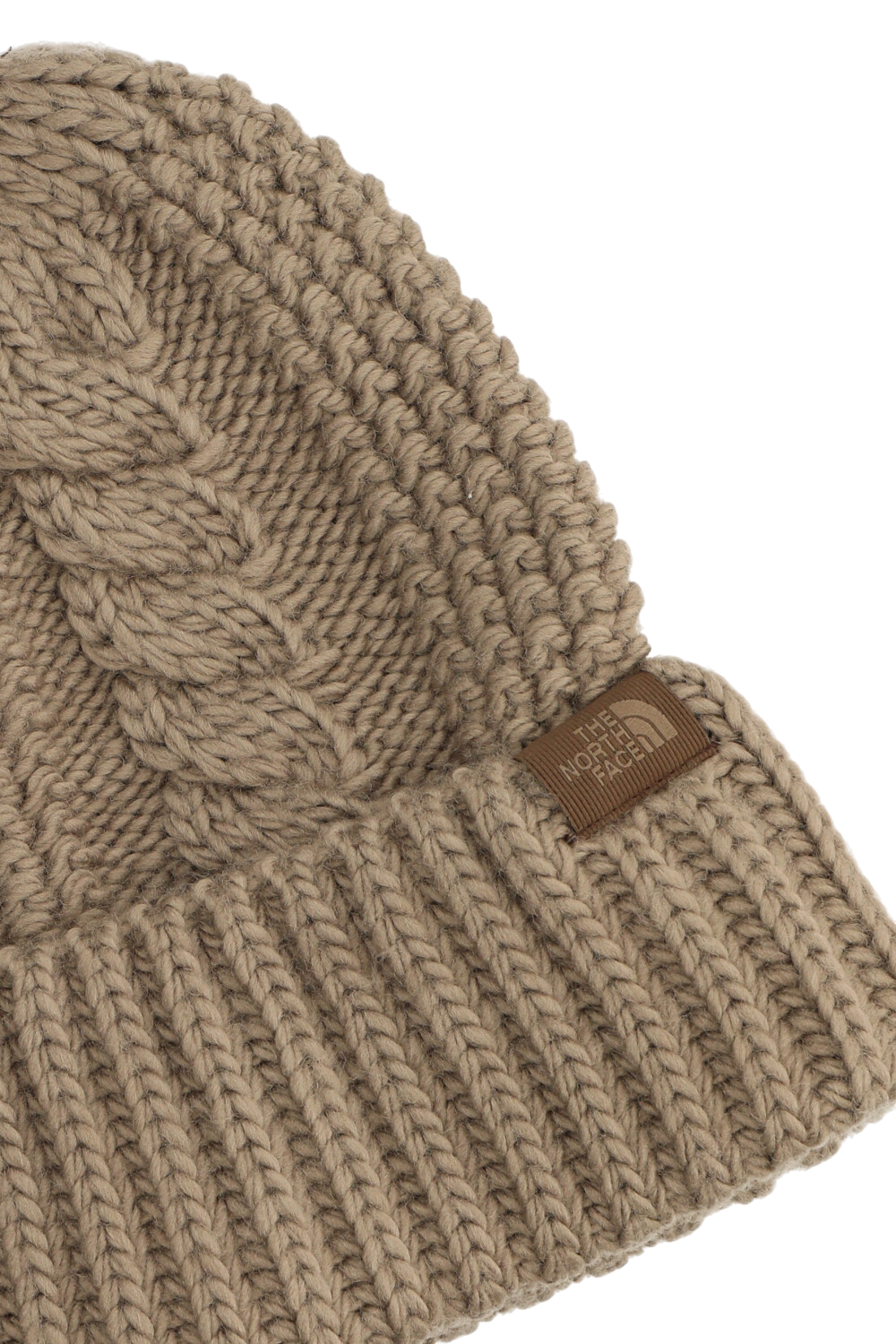 תמונת תקריב של כובע גרב הו מגה