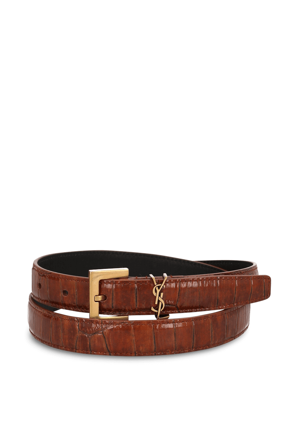 תמונה קידמית של חגורה