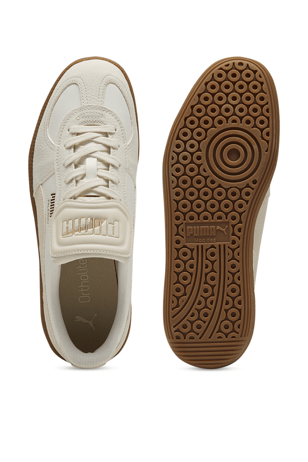 נעלי סניקרס פאלרמו פרימיום