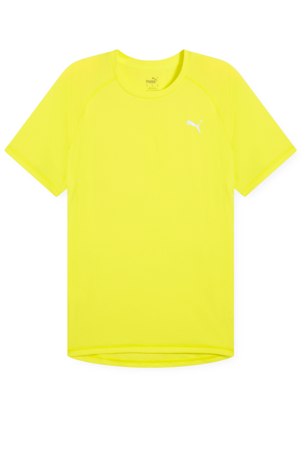 תמונה קידמית של חולצת טי