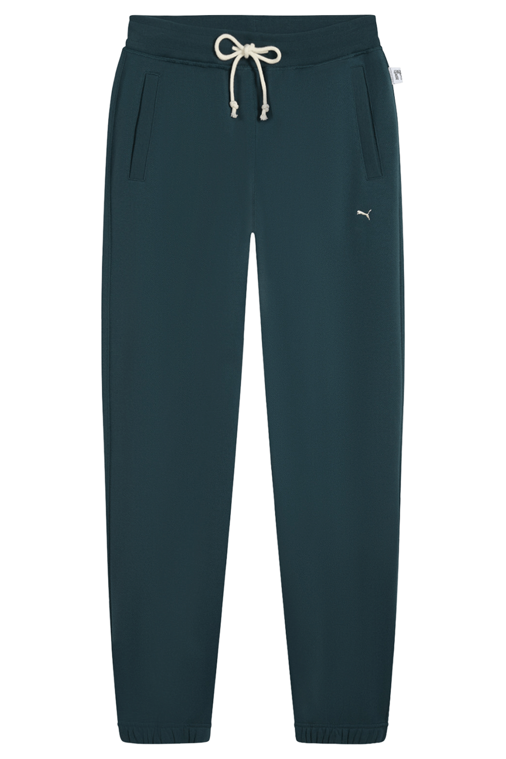 תמונה קידמית של מכנסי ג'וג