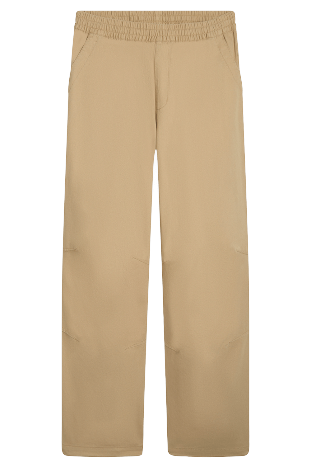 תמונה קידמית של פומה X רפרזנט מכנסי ג'וג