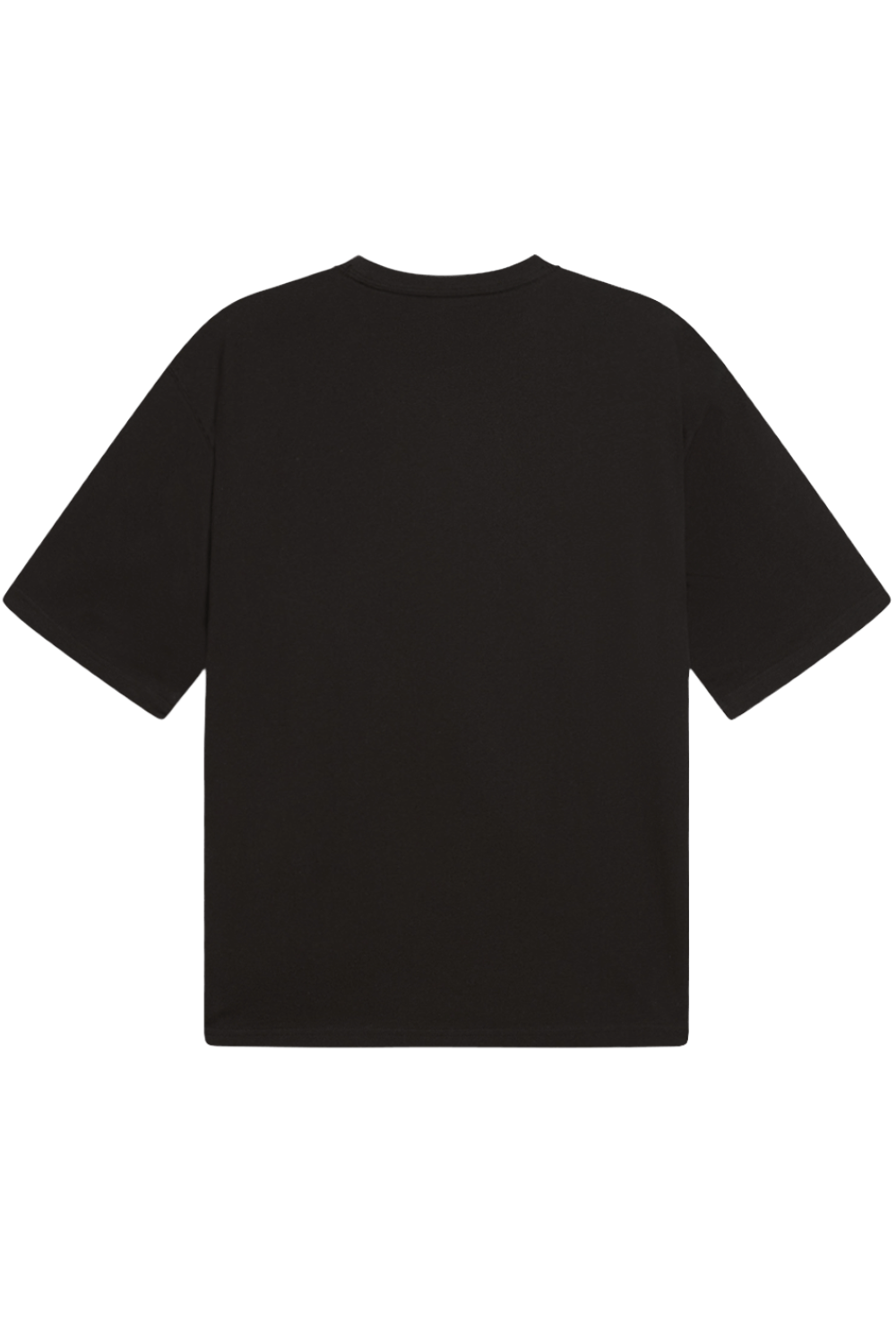 תמונה אחורית של פומה X ריפנדיפ חולצת טי