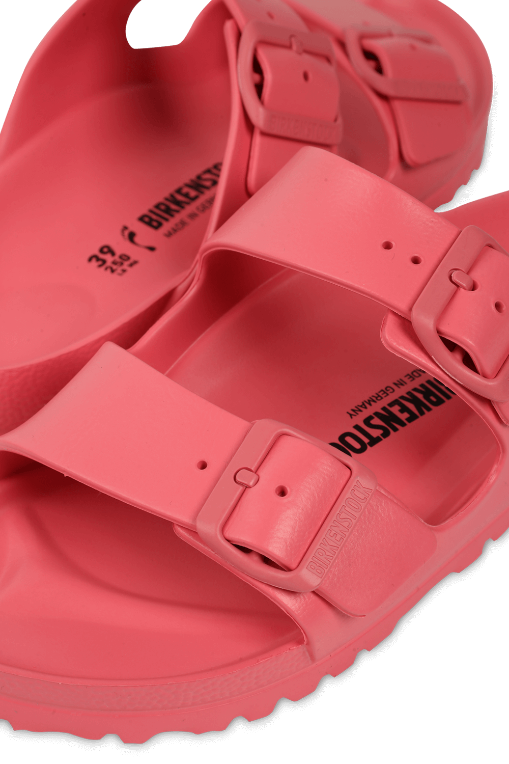 eva watermelon birkenstock