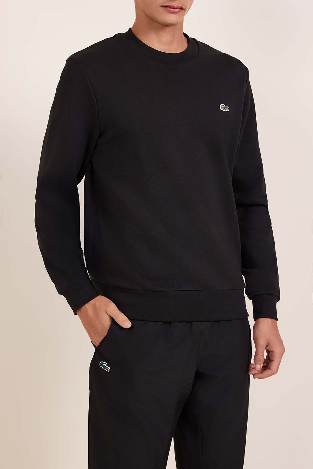 תמונת דוגמן קידמית של סווטשירט