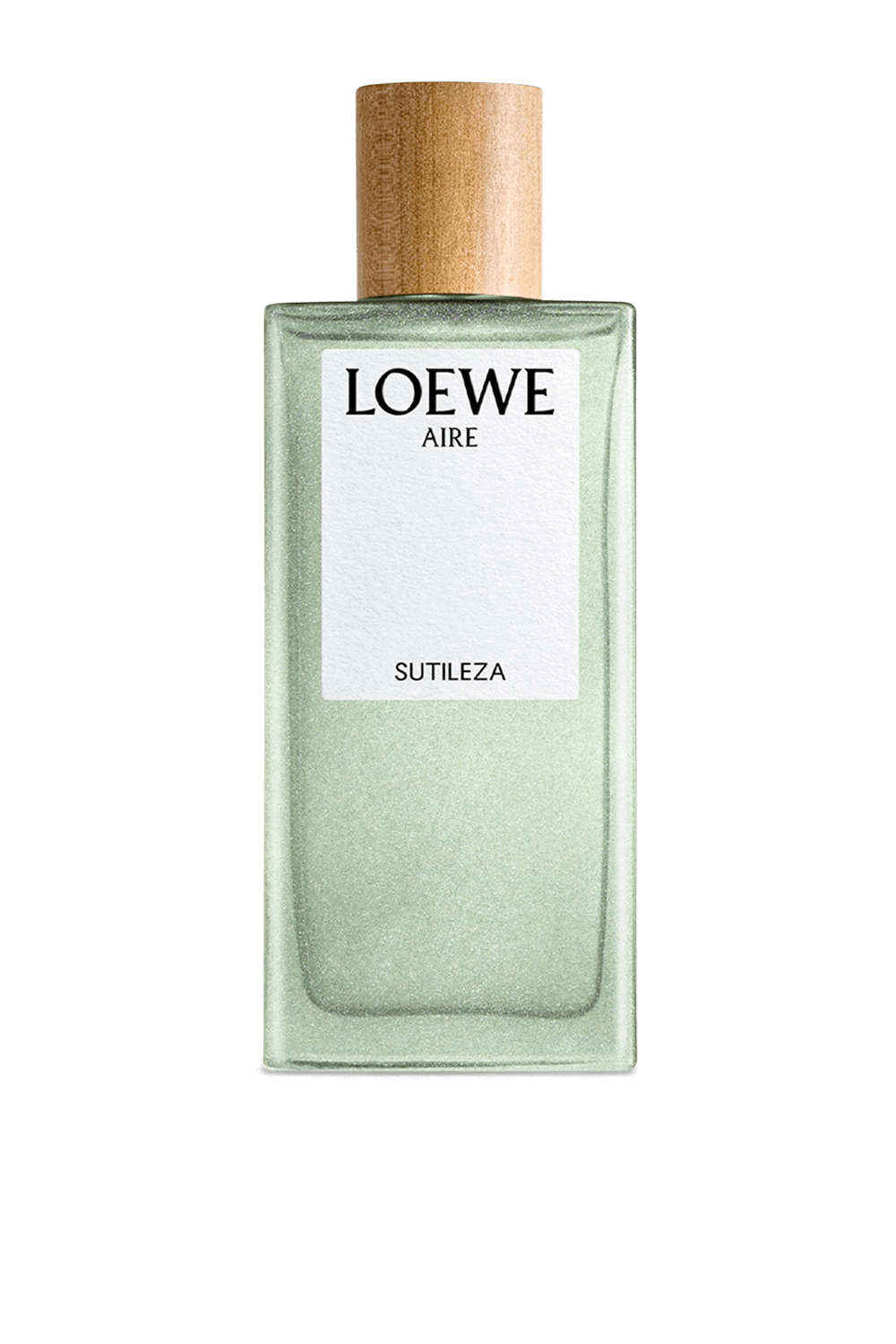 תמונה קידמית של LOEWE Aire Sutileza Eau de Toilette 100 ml