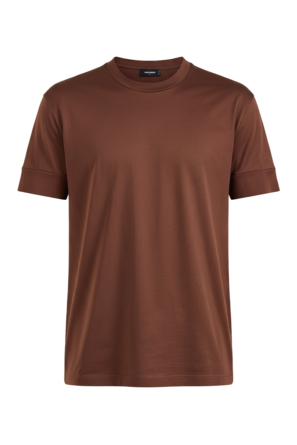 תמונה קידמית של חולצת טי