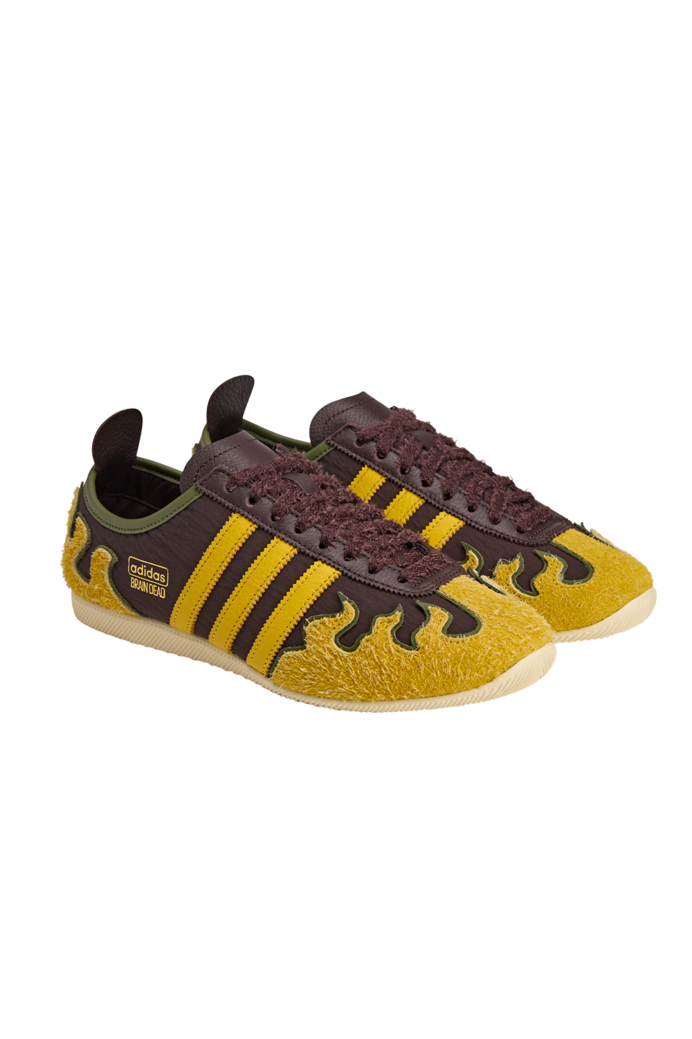 אדידס X בריין דד נעלי סניקרס יפן