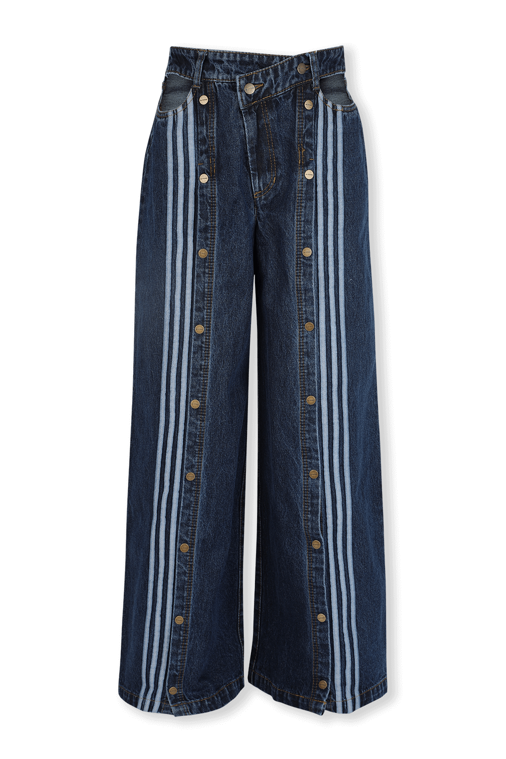 ivy park denim pants