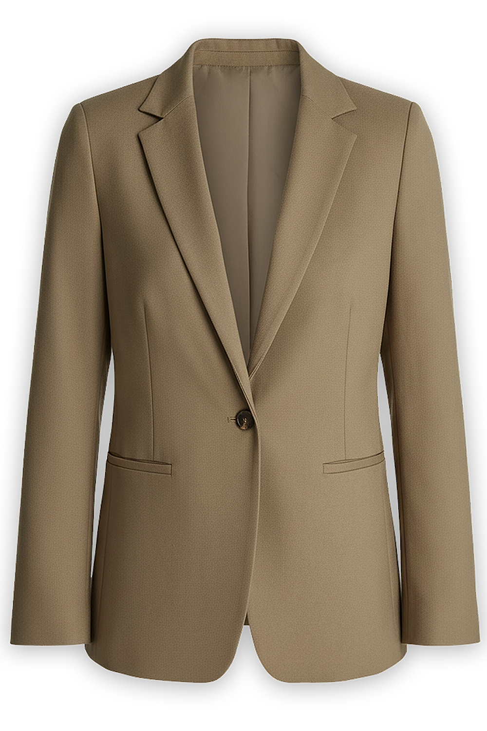 תמונת דוגמן קידמית של ז'קט מחוייט