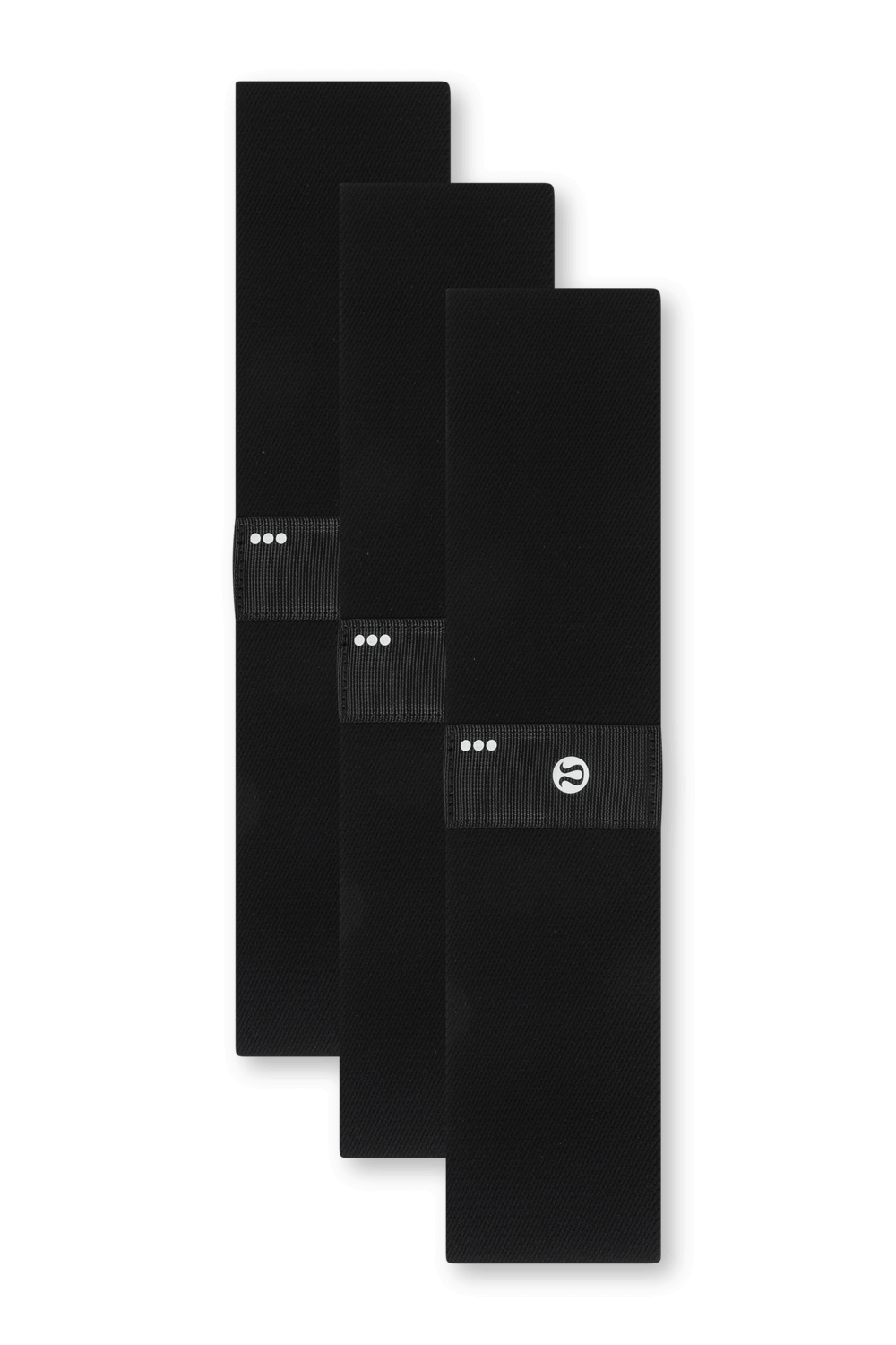 Resistance Bands 3 Pack LULULEMON