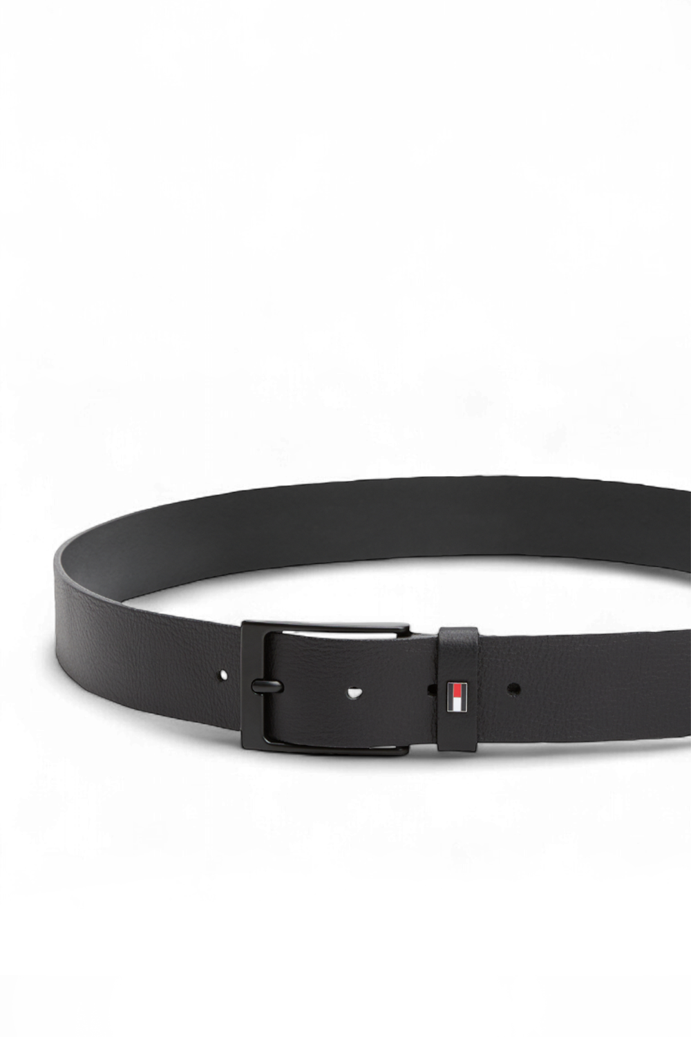 תמונה קידמית של חגורה