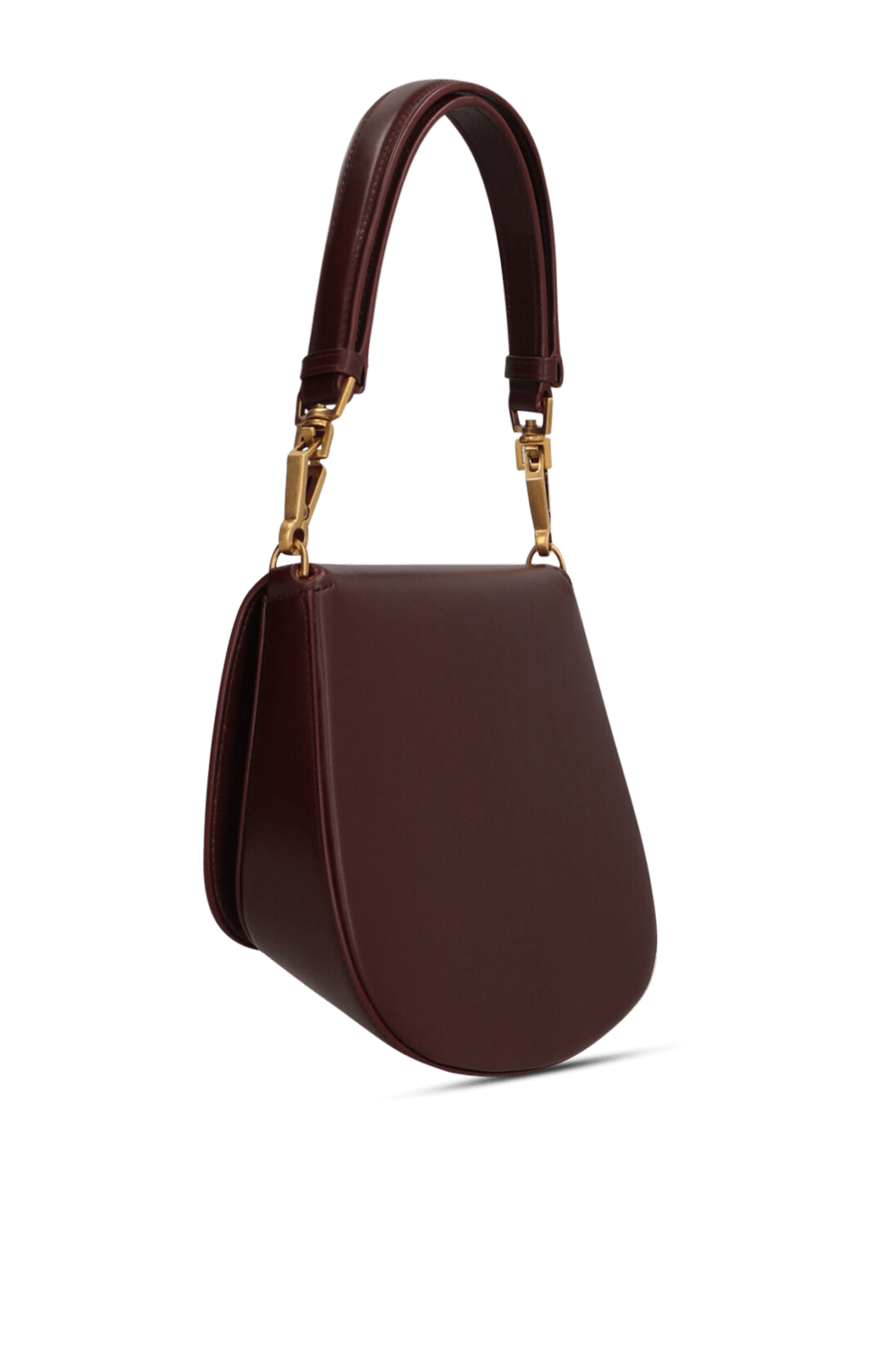 תמונה אחורית של תיק כתף וולטר סמול