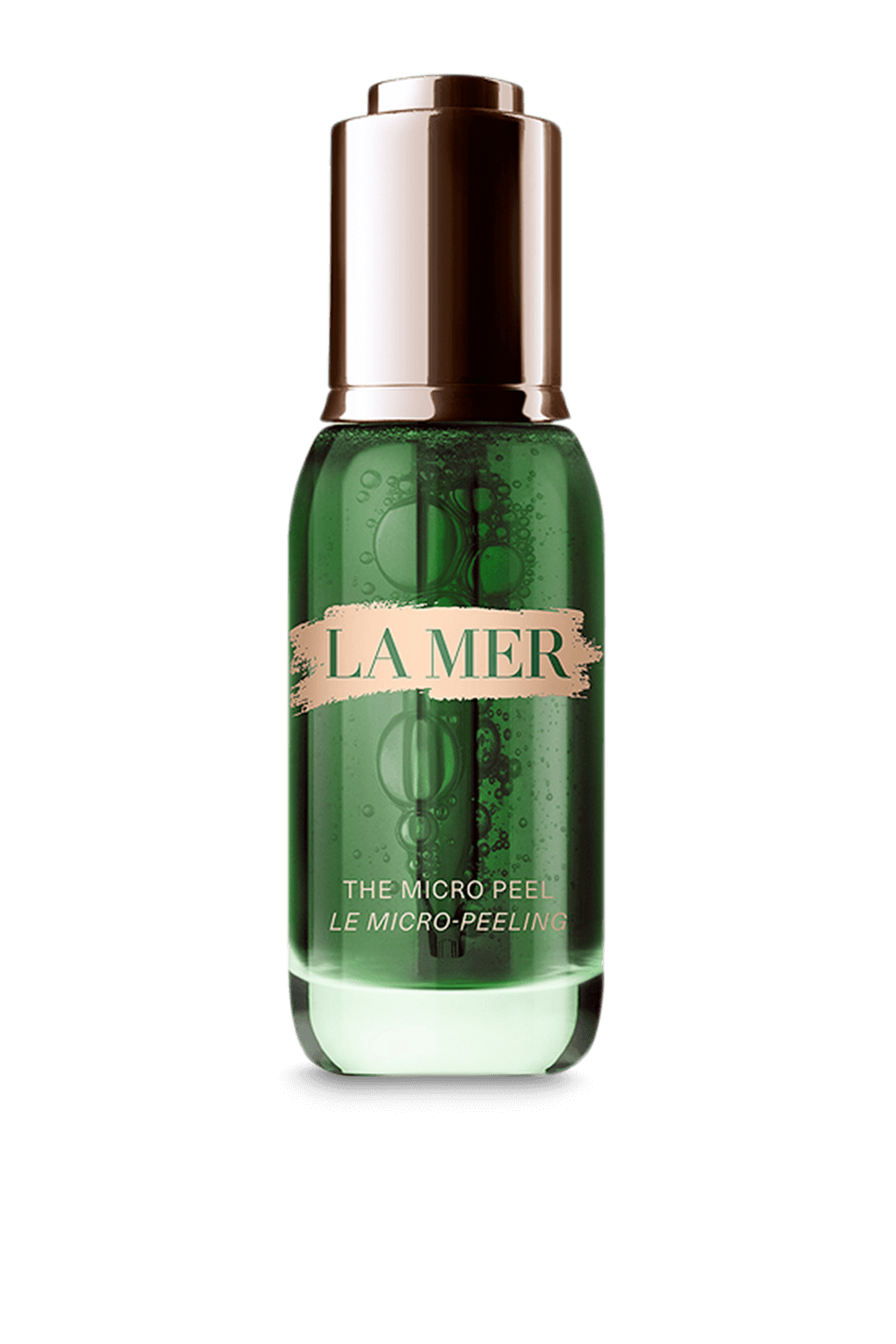 תמונה קידמית של The Micro Peel 30ml