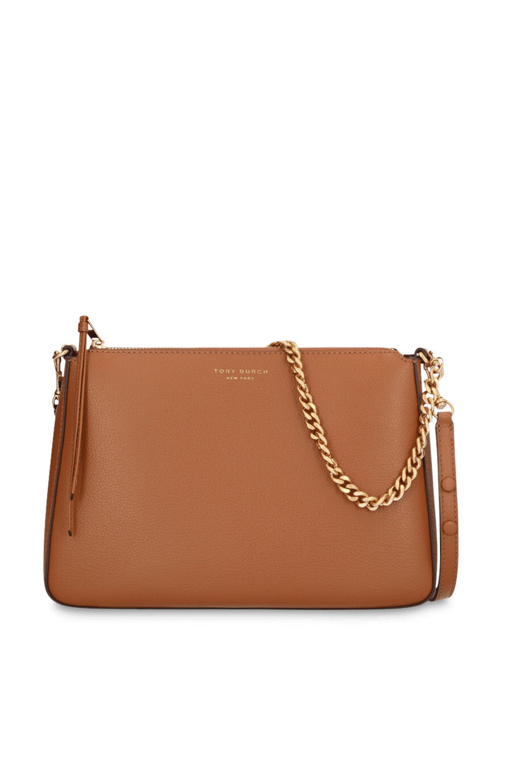 תמונה קידמית של תיק כתף פרי