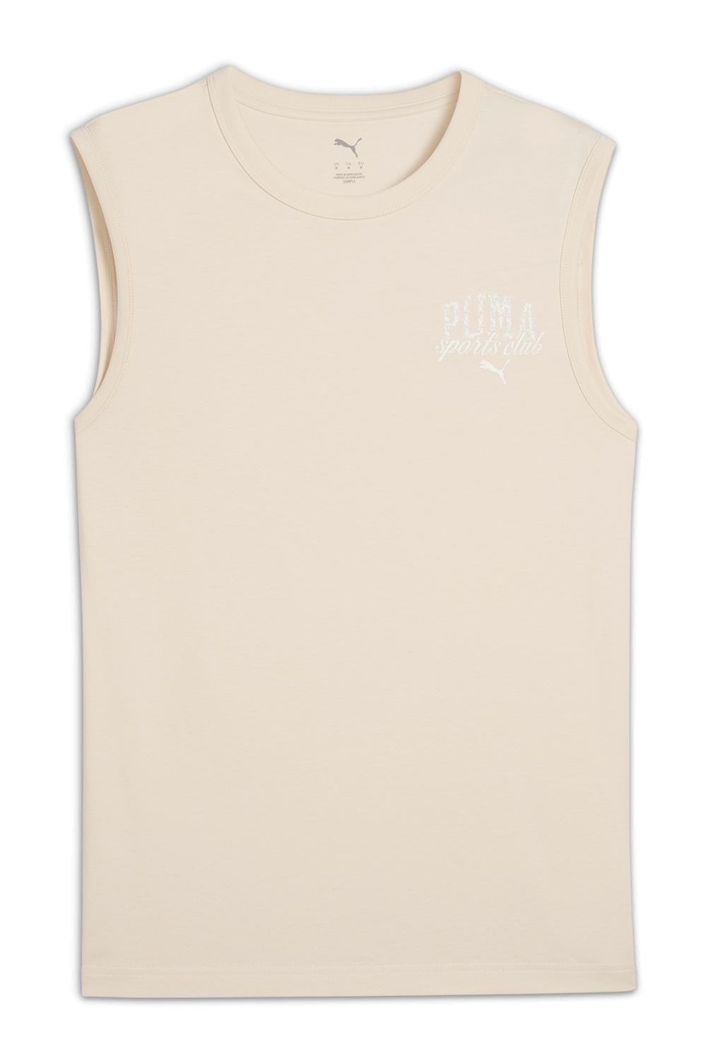 תמונה קידמית של גופייה