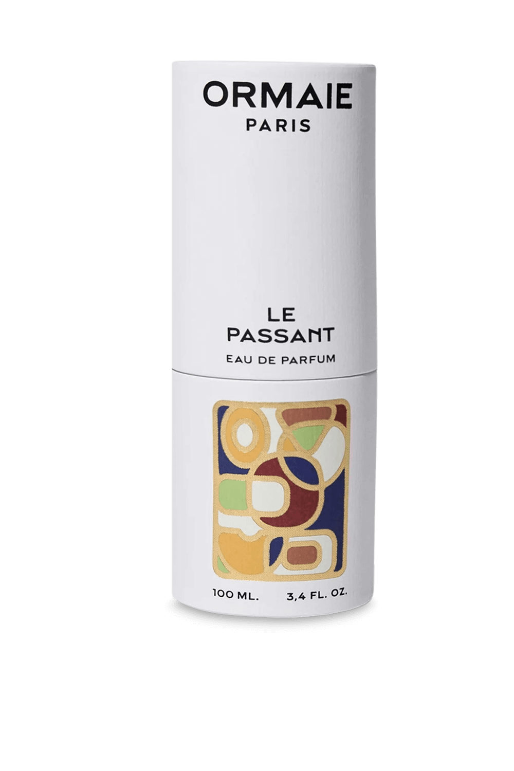 תמונה אחורית של Le Passant Eau de Parfum 100 ml