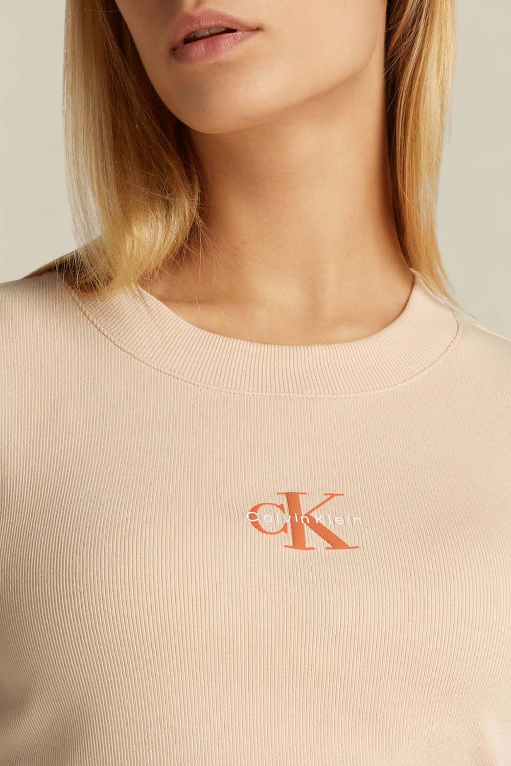 תמונת תקריב דוגמן של בייבי טי