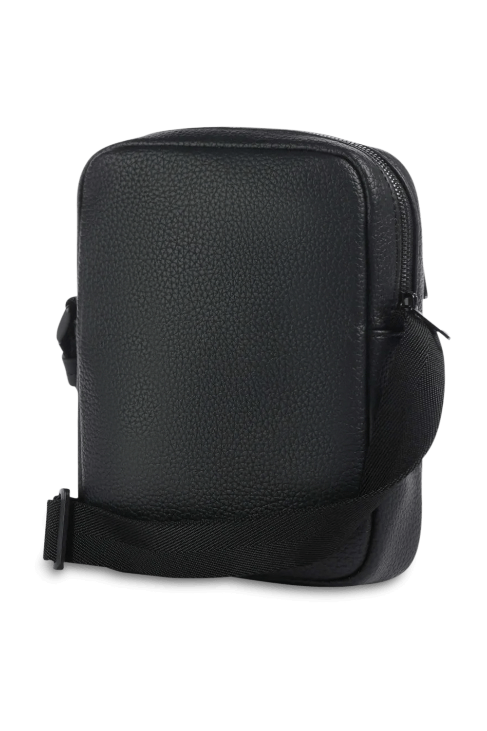 תמונה אחורית של תיק קרוסבודי