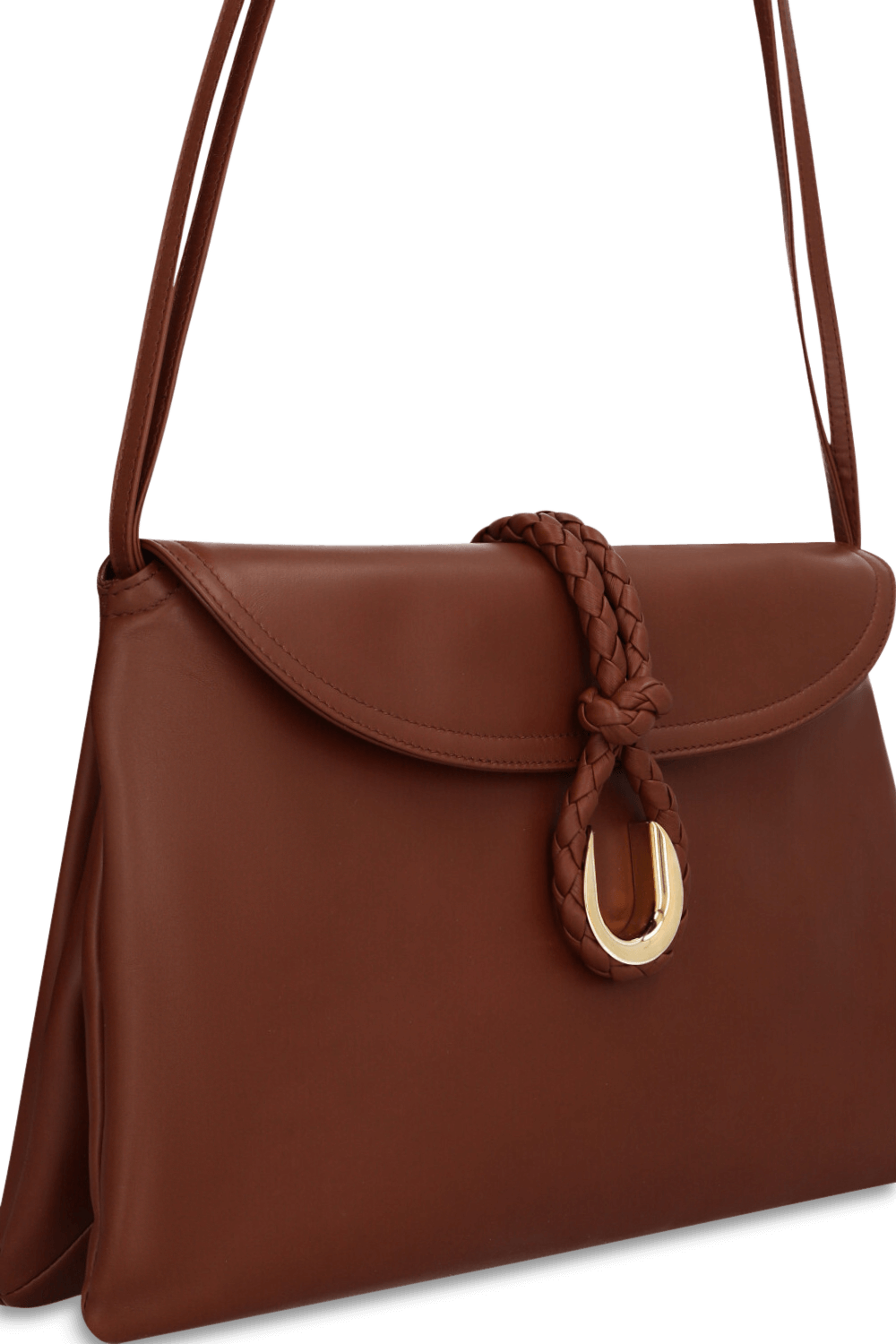 תמונת תקריב של תיק קרוסבודי ליברטה