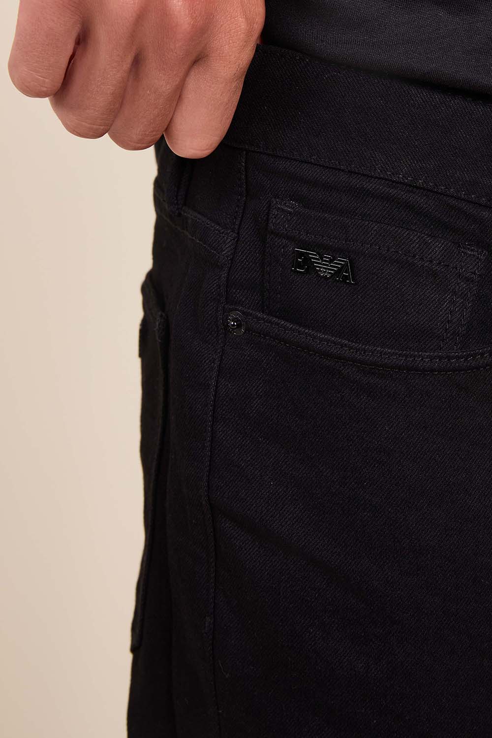 מכנסי ג'ינס סלים פיט