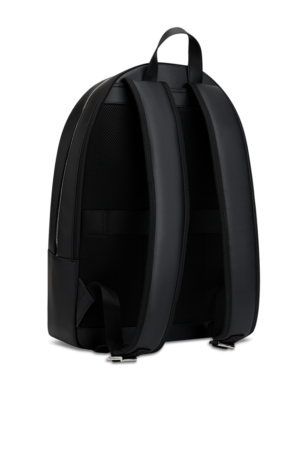 תמונה אחורית של תיק גב