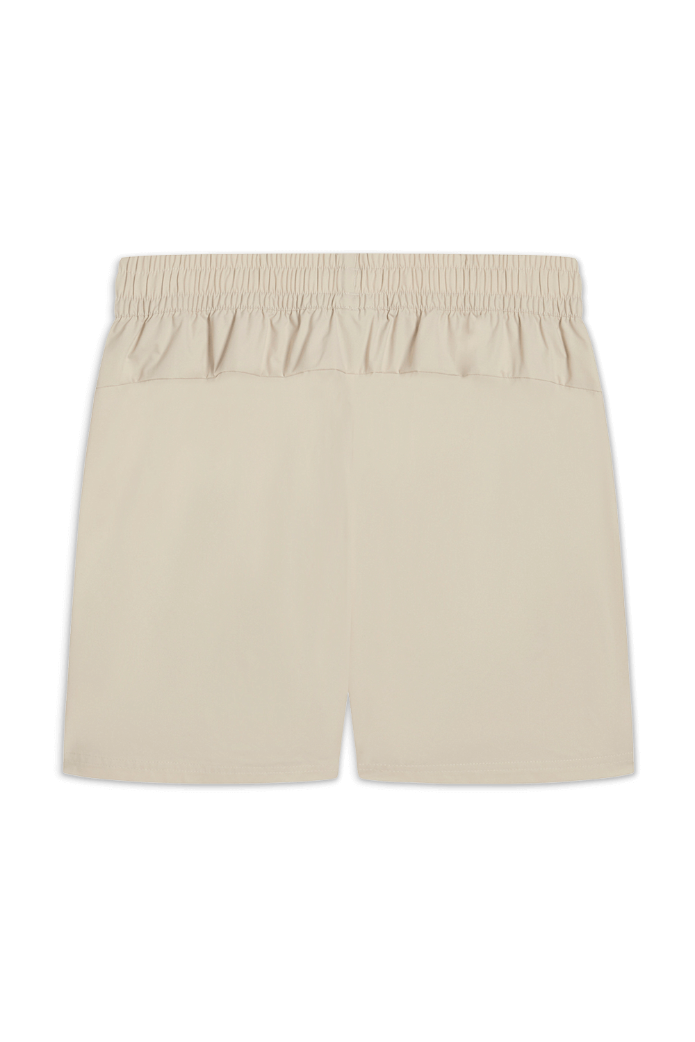 תמונה אחורית של מכנסיים קצרים