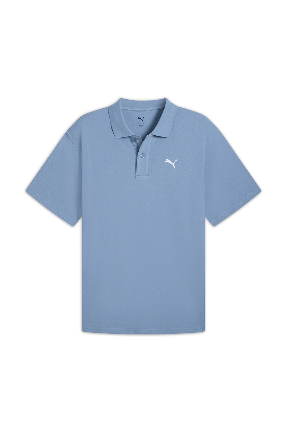 תמונה קידמית של חולצת פולו